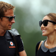 Illustration for article titled Jenson Button's On-Again-Off-Again Relationship With His Wife Is Now Off (Again)